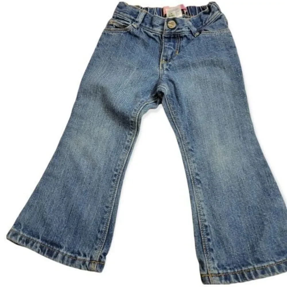 Children's Place bootcut jeans 2T